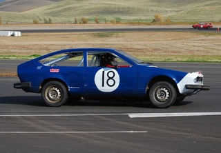 Illustration for article titled The Top 152 Lemons Of The 24 Hours Of LeMons Arse Freeze-A-Palooza 2009!